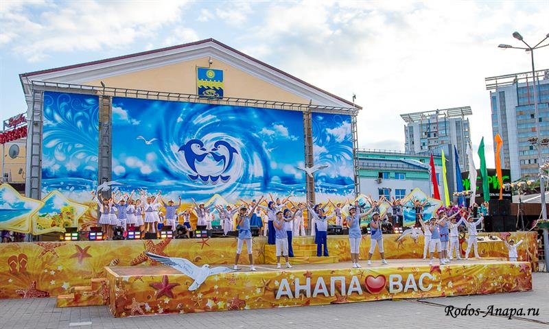 Отдых Витязево Недорого Цены на Номера Отзывы 2022(1)